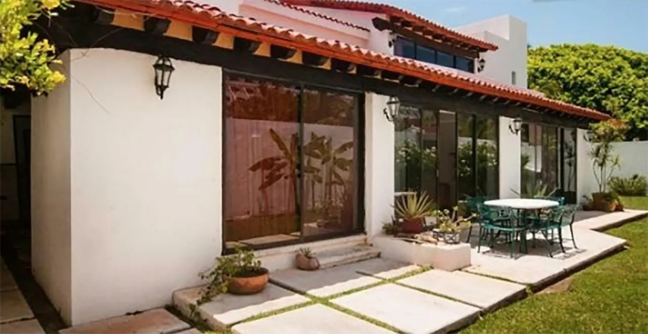 Cancun Luxury Stella Maris Villa By The Sea