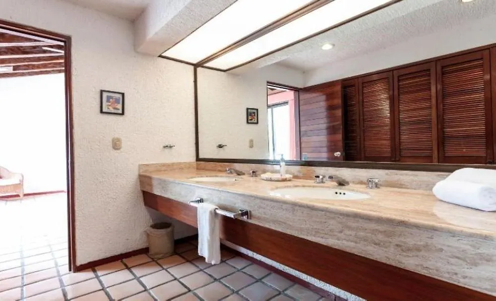 Cancun Luxury Stella Maris Villa By The Sea