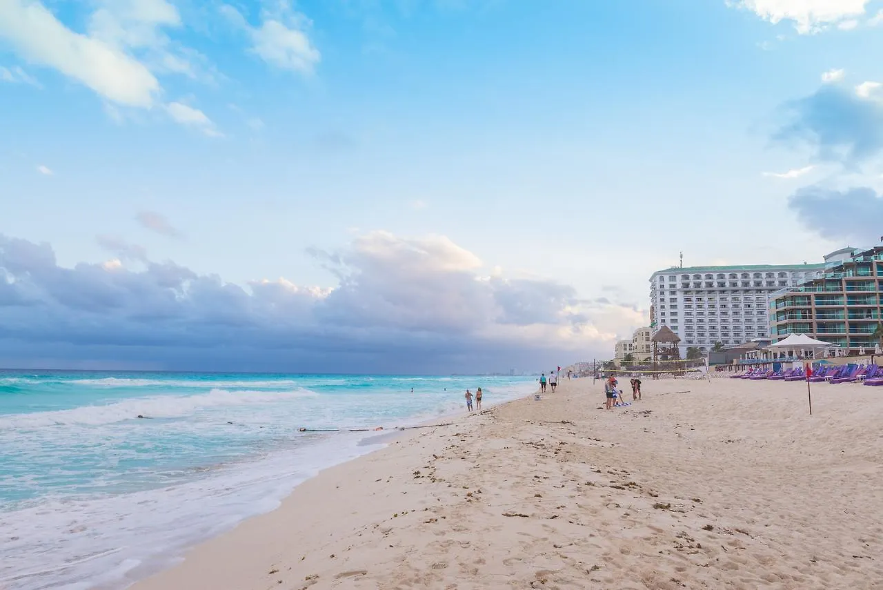 Cancun Luxury Stella Maris Villa By The Sea Mexico