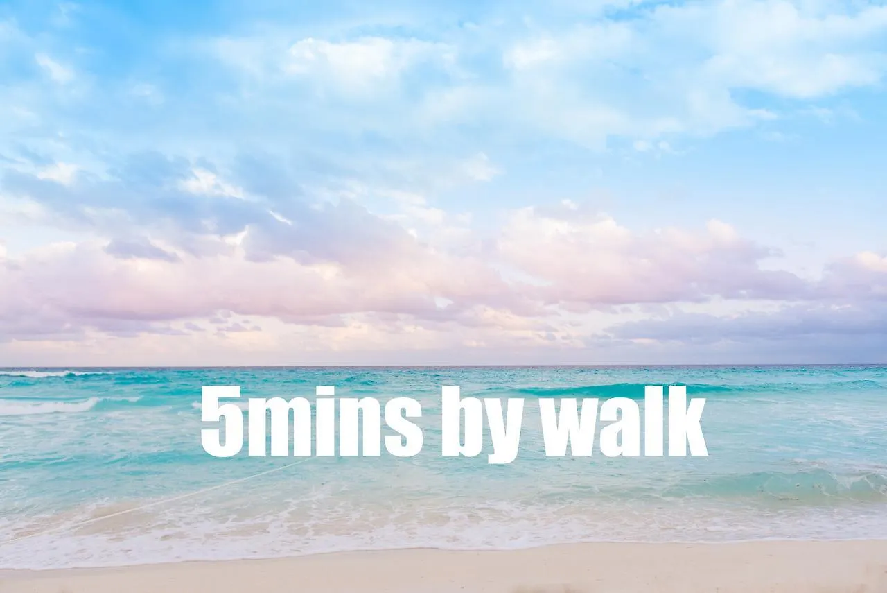 Cancun Luxury Stella Maris Villa By The Sea