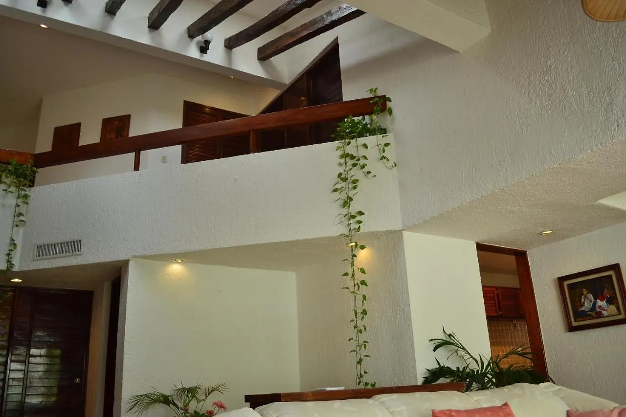 Cancun Luxury Stella Maris Villa By The Sea