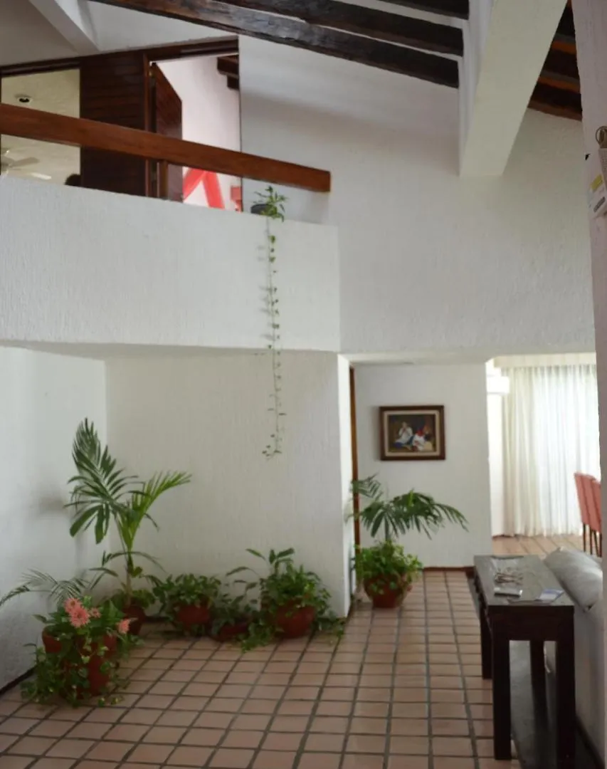 Cancun Luxury Stella Maris Villa By The Sea