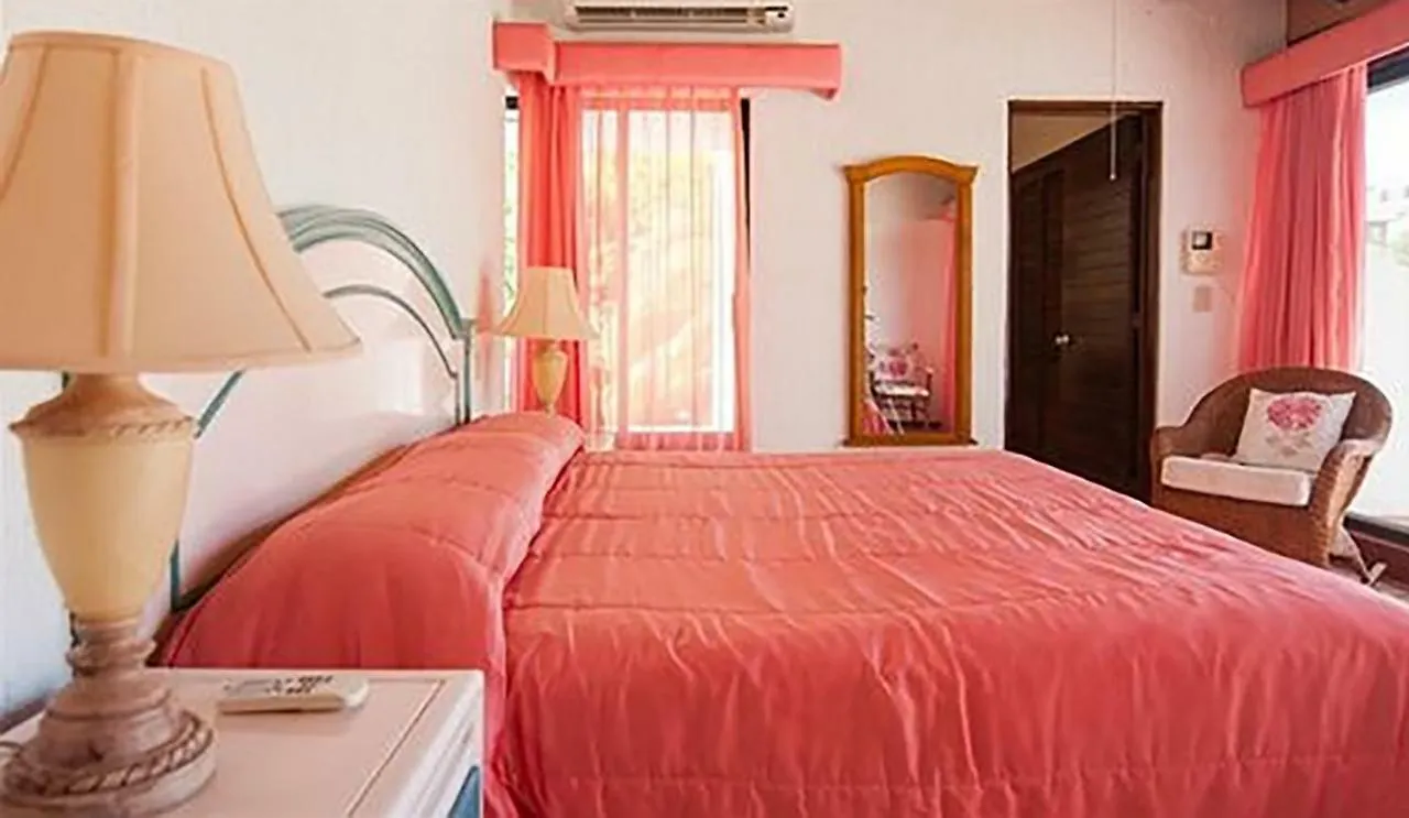 Cancun Luxury Stella Maris Villa By The Sea