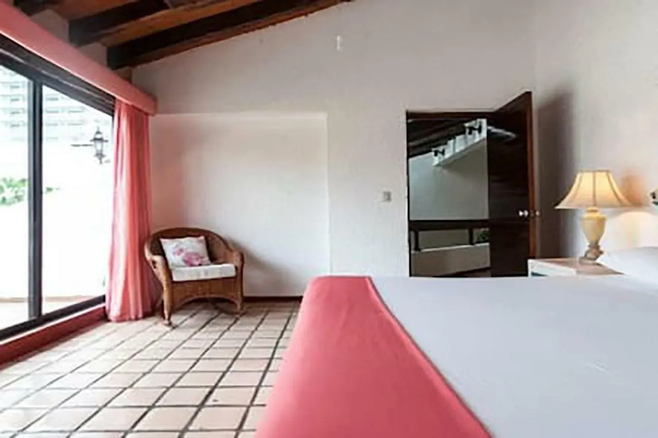 Cancun Luxury Stella Maris Villa By The Sea 0*,