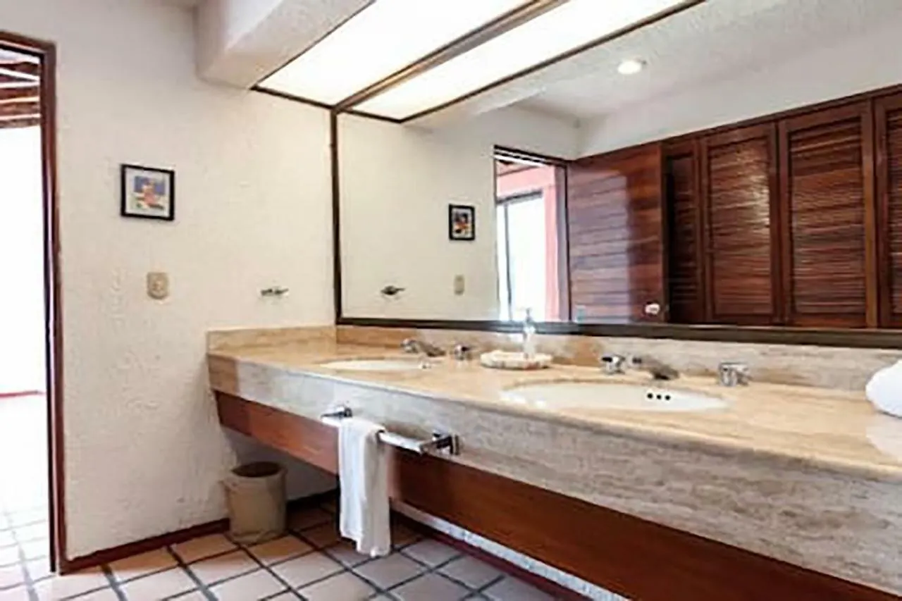 Cancun Luxury Stella Maris Villa By The Sea
