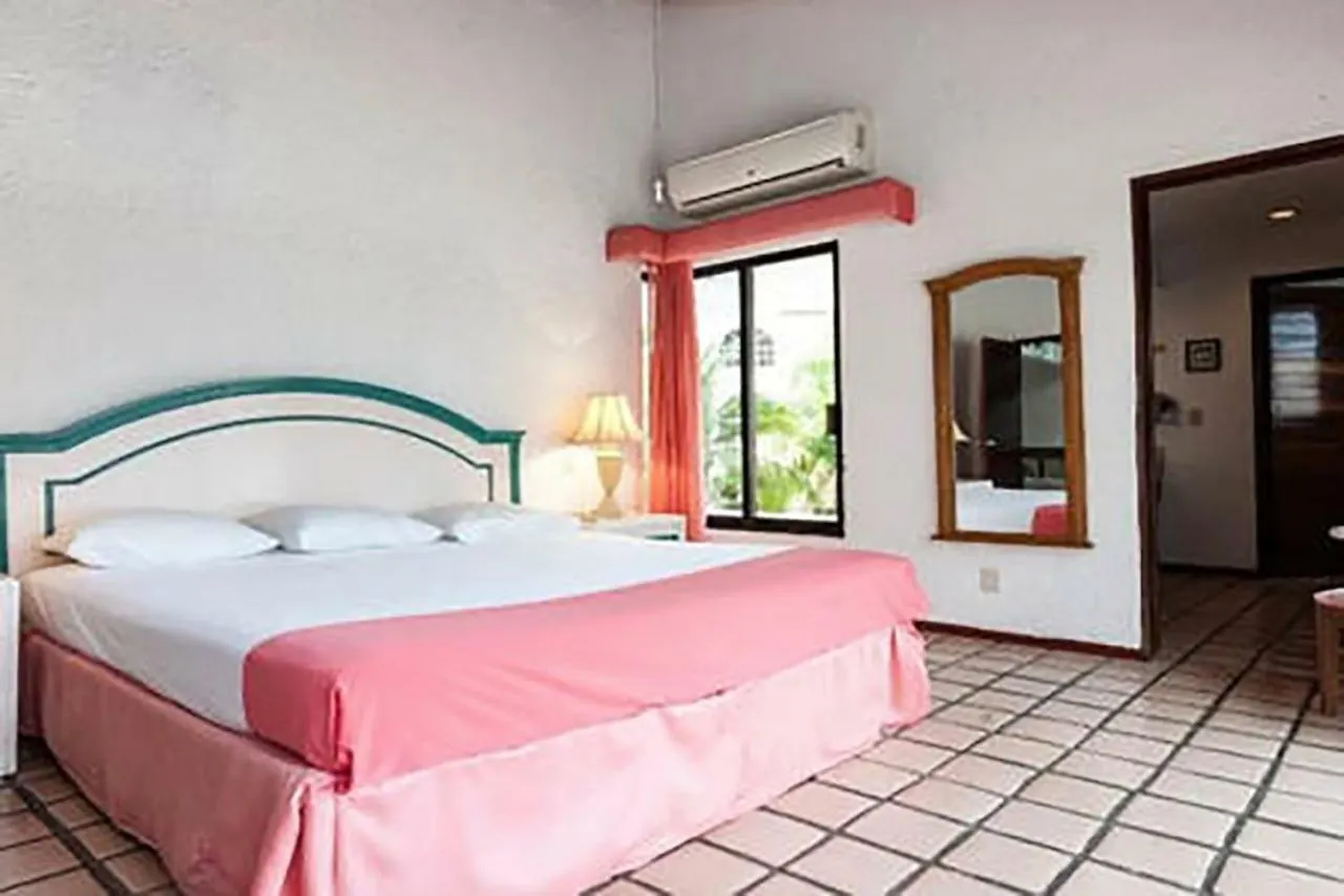 Cancun Luxury Stella Maris Villa By The Sea