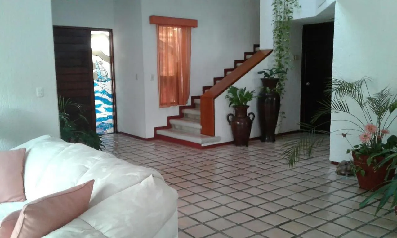 Cancun Luxury Stella Maris Villa By The Sea