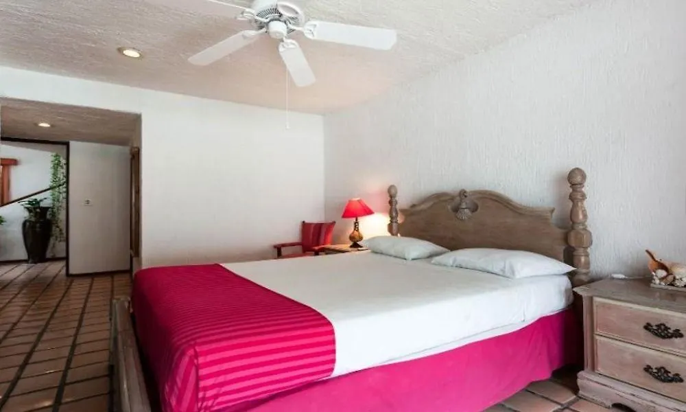 Cancun Luxury Stella Maris Villa By The Sea