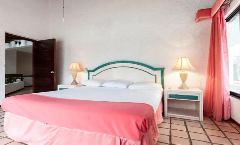 Cancun Luxury Stella Maris Villa By The Sea 0*,