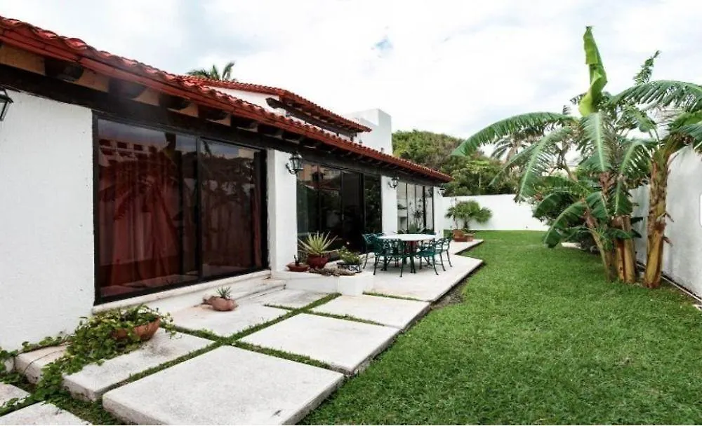 Cancun Luxury Stella Maris Villa By The Sea