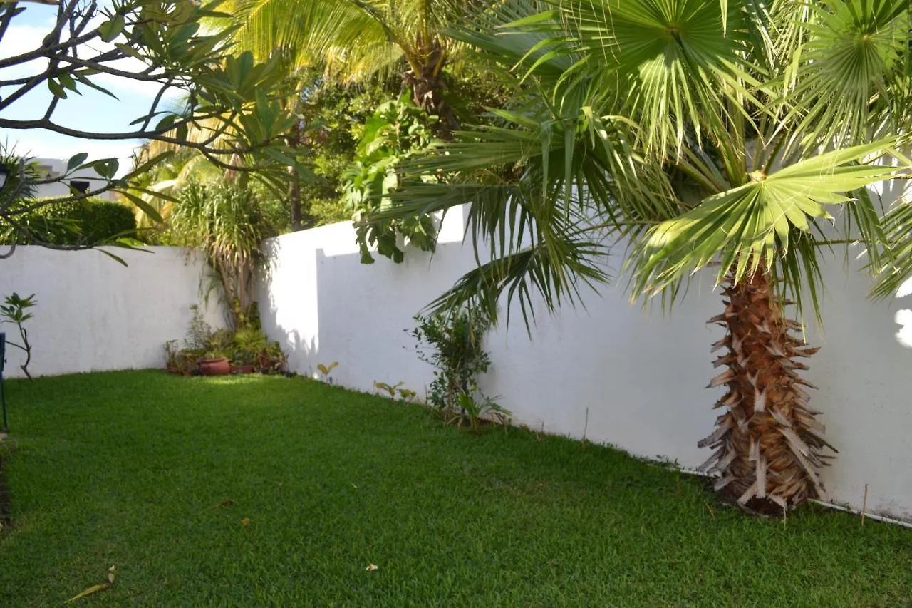 Cancun Luxury Stella Maris Villa By The Sea