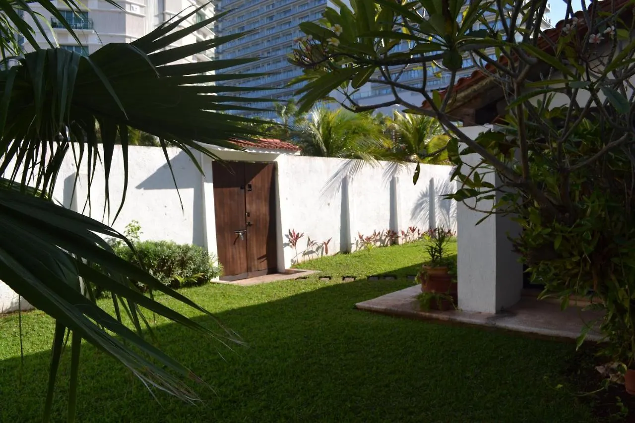 Cancun Luxury Stella Maris Villa By The Sea