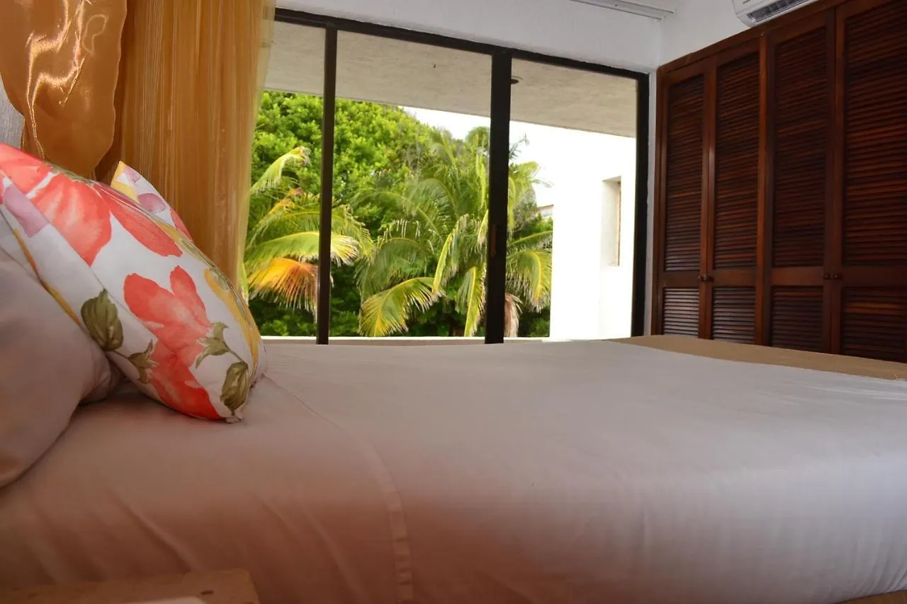Cancun Luxury Stella Maris Villa By The Sea 0*,