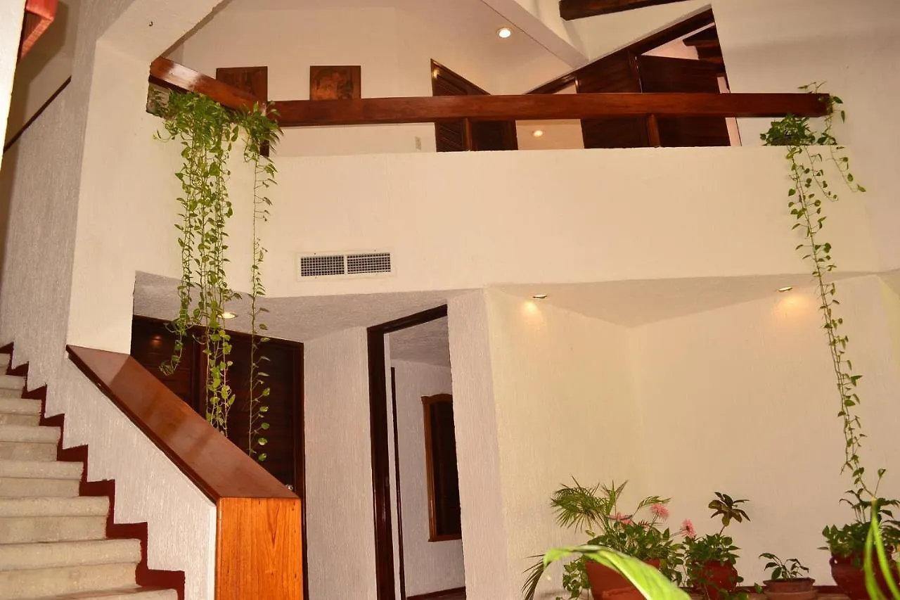 Cancun Luxury Stella Maris Villa By The Sea
