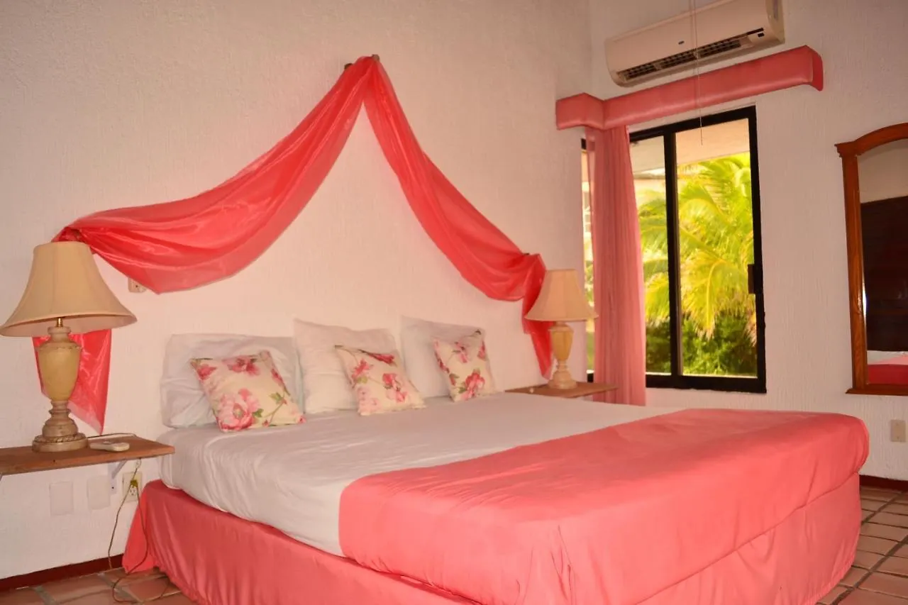 Cancun Luxury Stella Maris Villa By The Sea