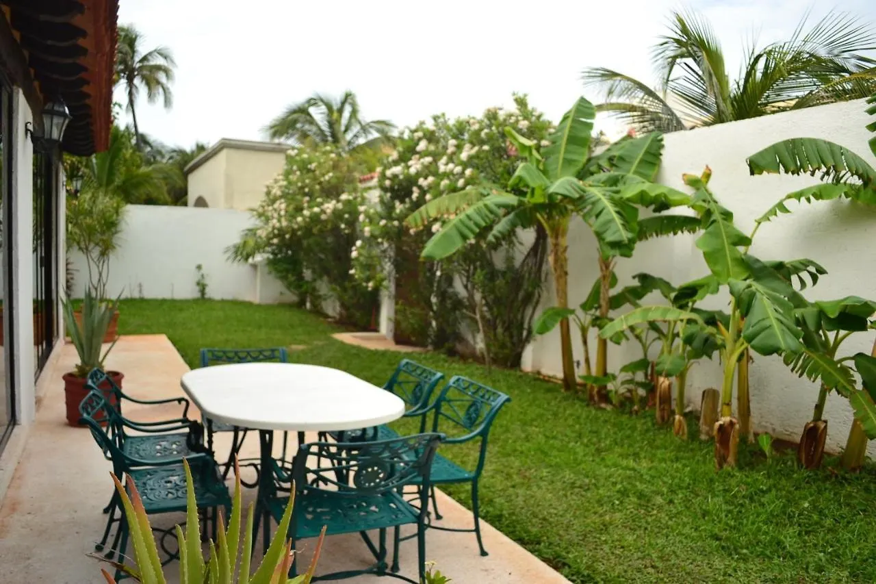 Cancun Luxury Stella Maris Villa By The Sea