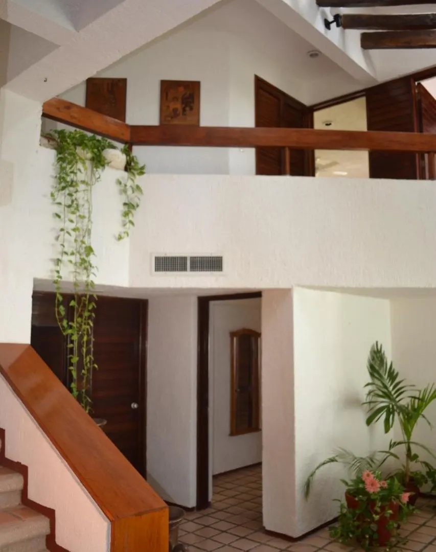 Cancun Luxury Stella Maris Villa By The Sea