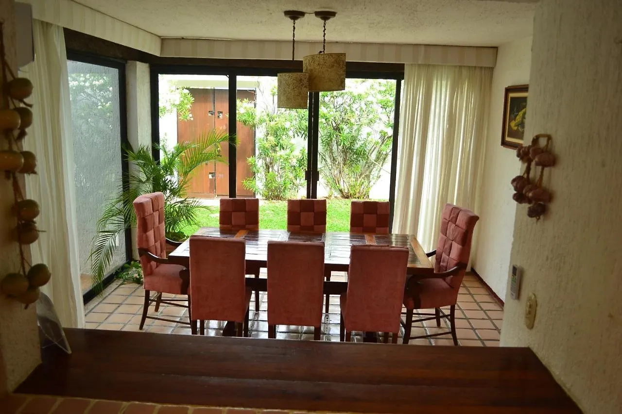 Cancun Luxury Stella Maris Villa By The Sea 0*,