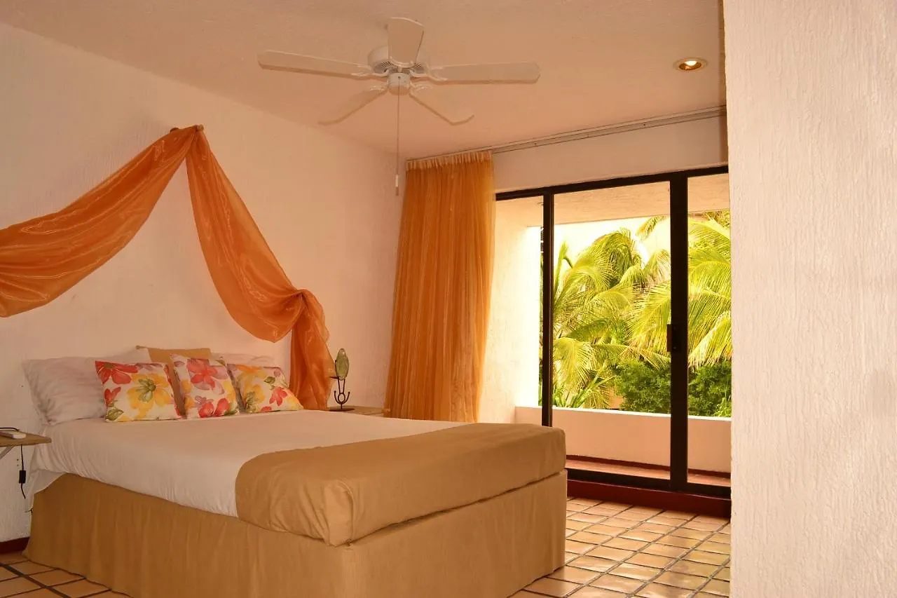 Cancun Luxury Stella Maris Villa By The Sea 0*,  Mexico