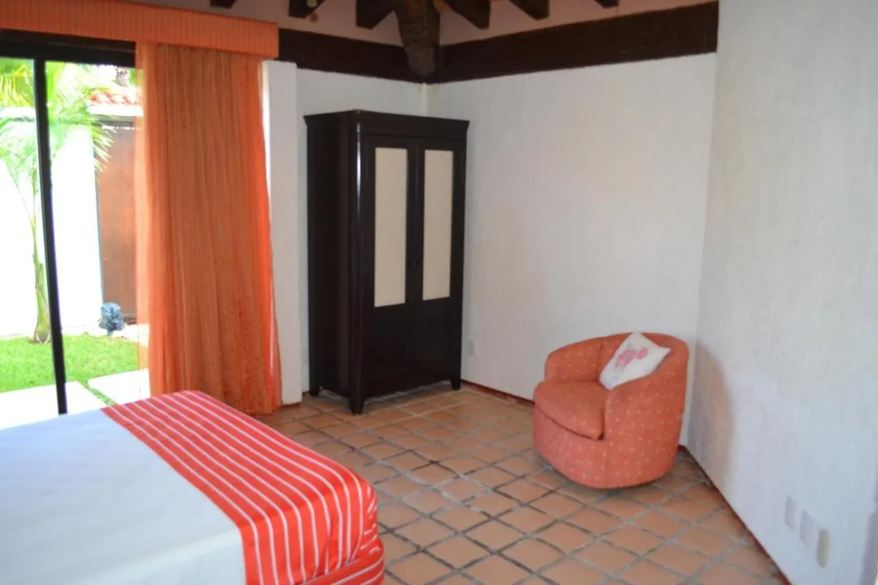 Cancun Luxury Stella Maris Villa By The Sea