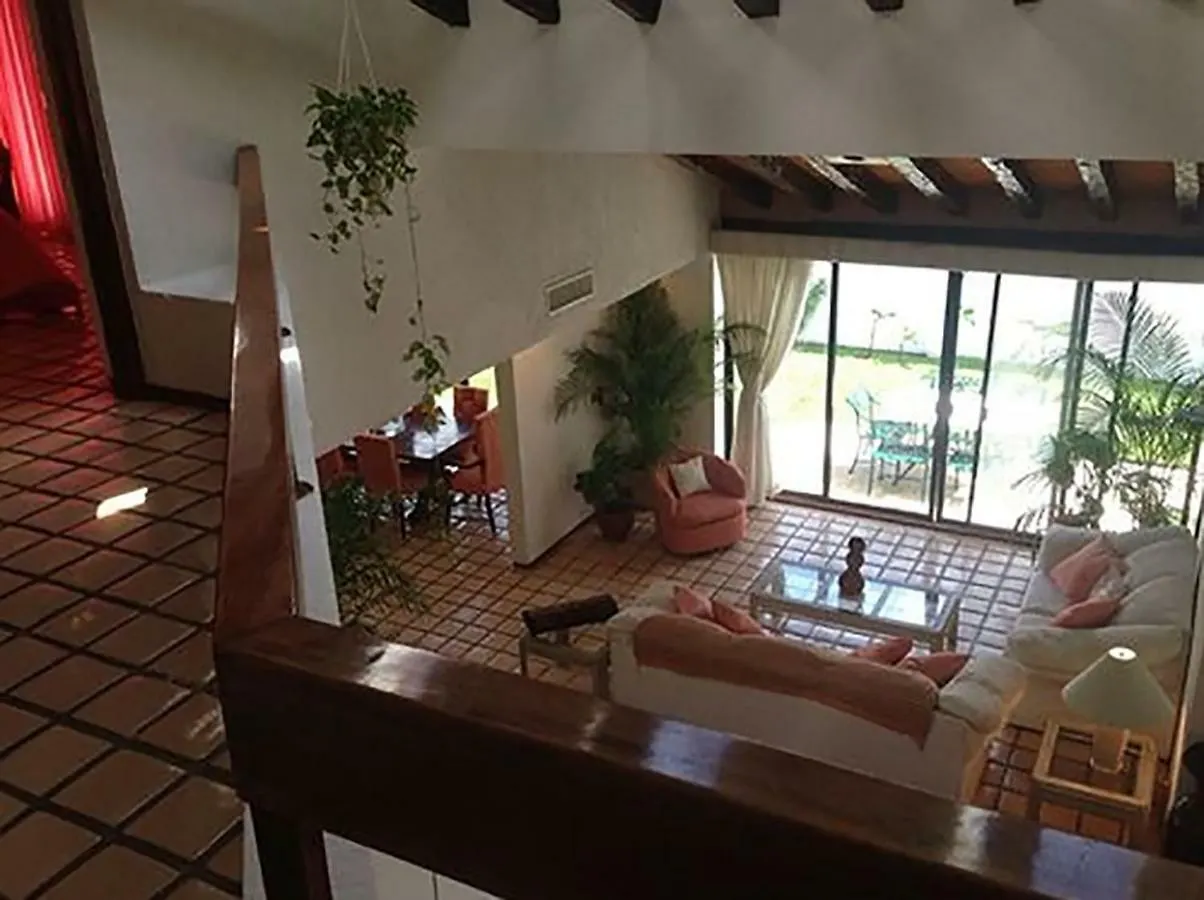 Cancun Luxury Stella Maris Villa By The Sea 0*,  Mexico