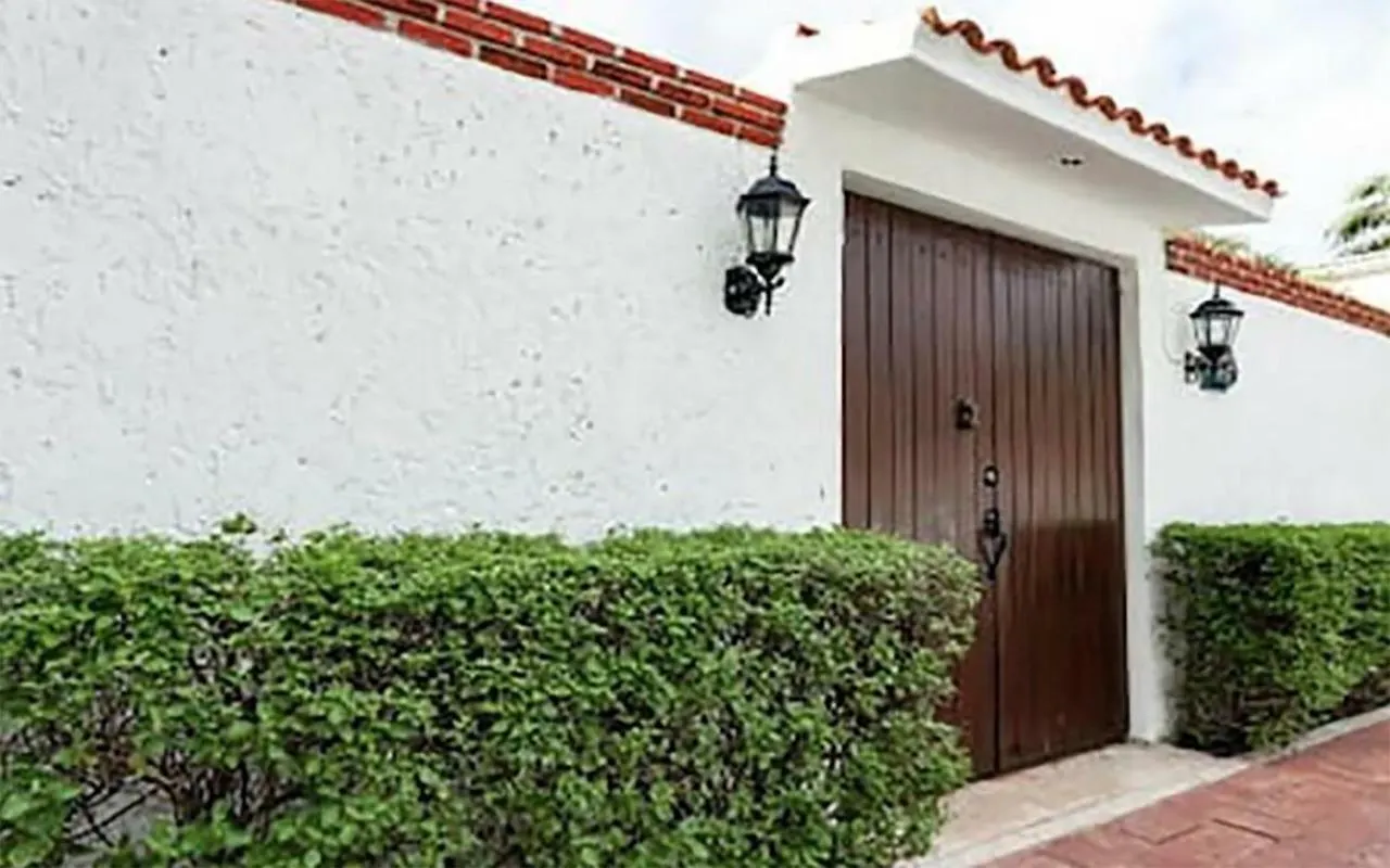 Cancun Luxury Stella Maris Villa By The Sea Mexico