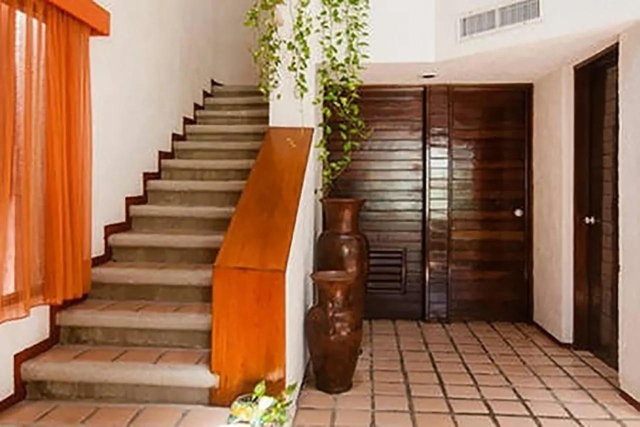 Cancun Luxury Stella Maris Villa By The Sea