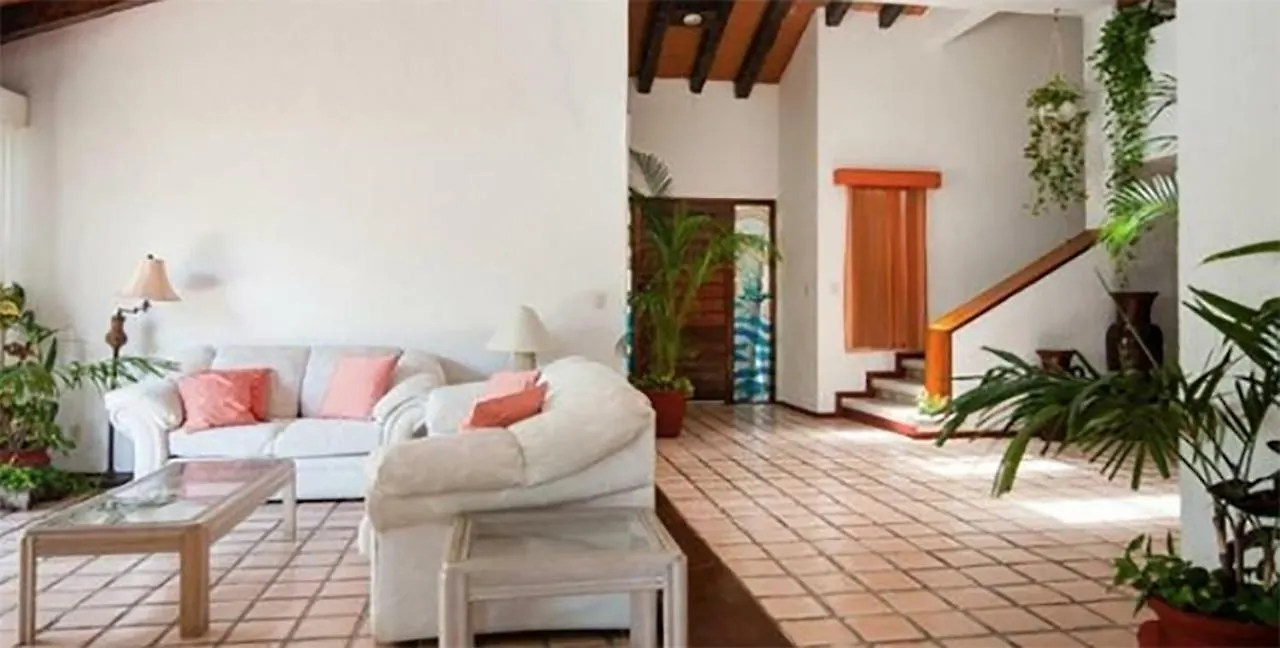 Cancun Luxury Stella Maris Villa By The Sea 0*,  Mexico