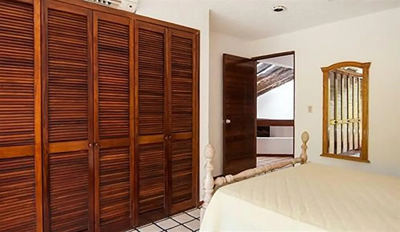Cancun Luxury Stella Maris Villa By The Sea