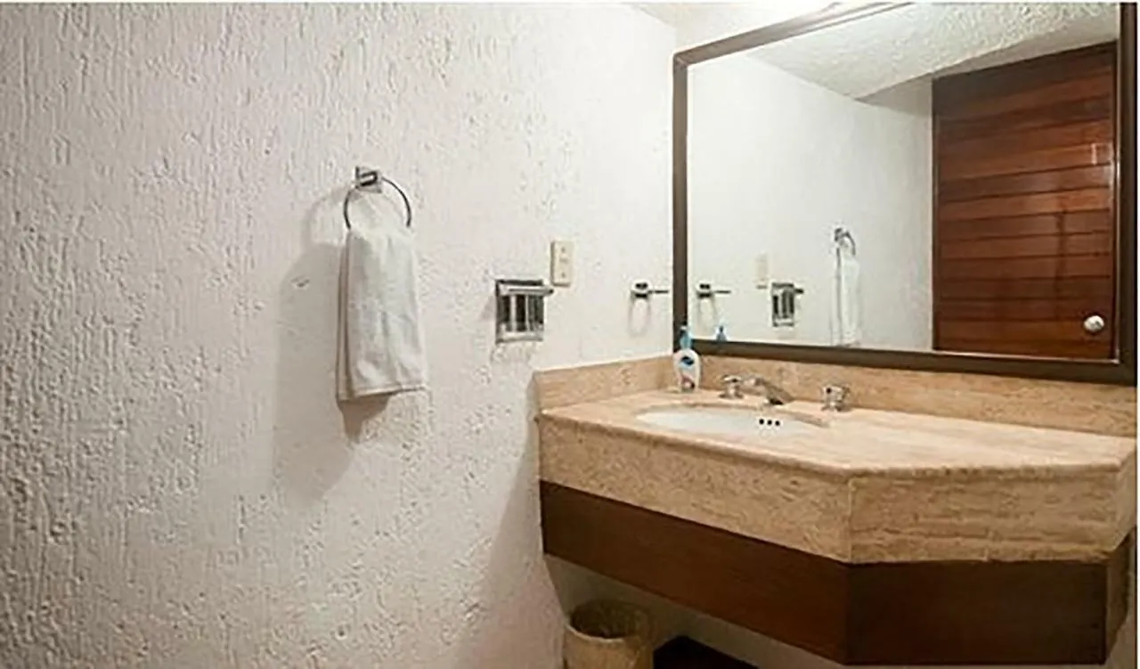 Cancun Luxury Stella Maris Villa By The Sea Mexico