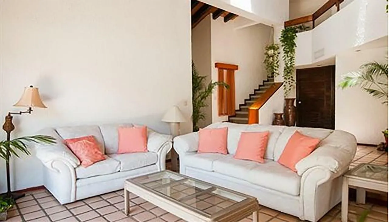 Cancun Luxury Stella Maris Villa By The Sea