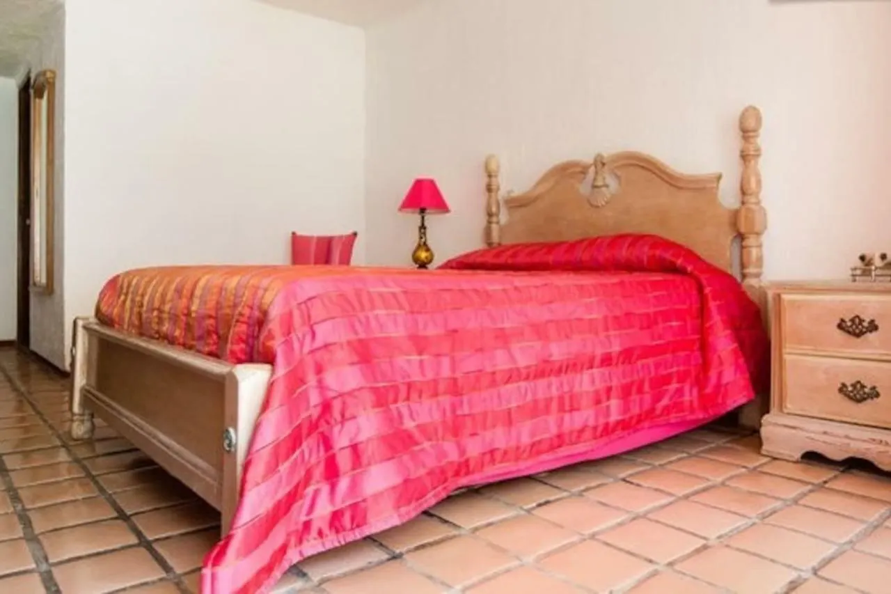 Cancun Luxury Stella Maris Villa By The Sea