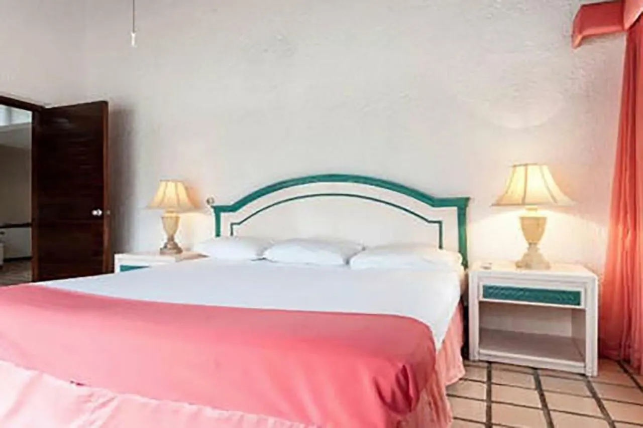 Cancun Luxury Stella Maris Villa By The Sea