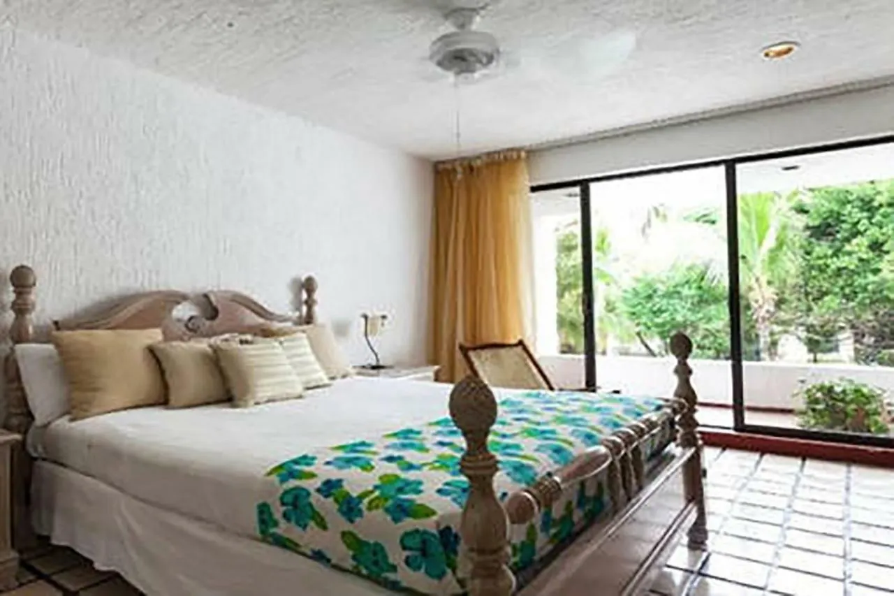 Cancun Luxury Stella Maris Villa By The Sea