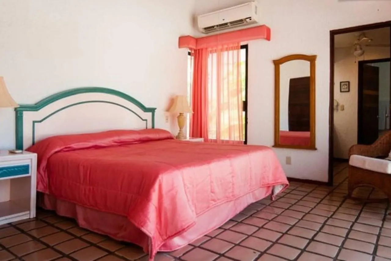 Cancun Luxury Stella Maris Villa By The Sea 0*,