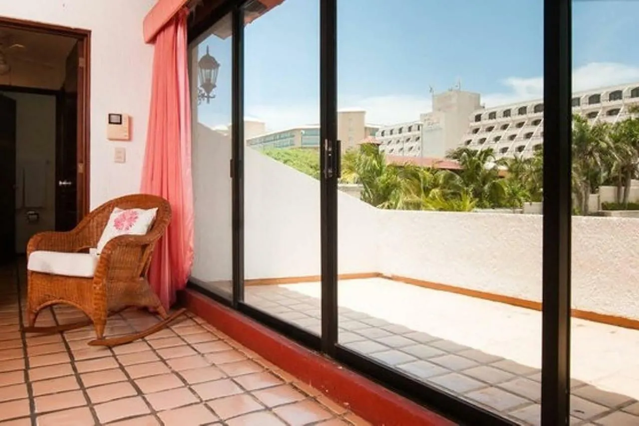 Cancun Luxury Stella Maris Villa By The Sea