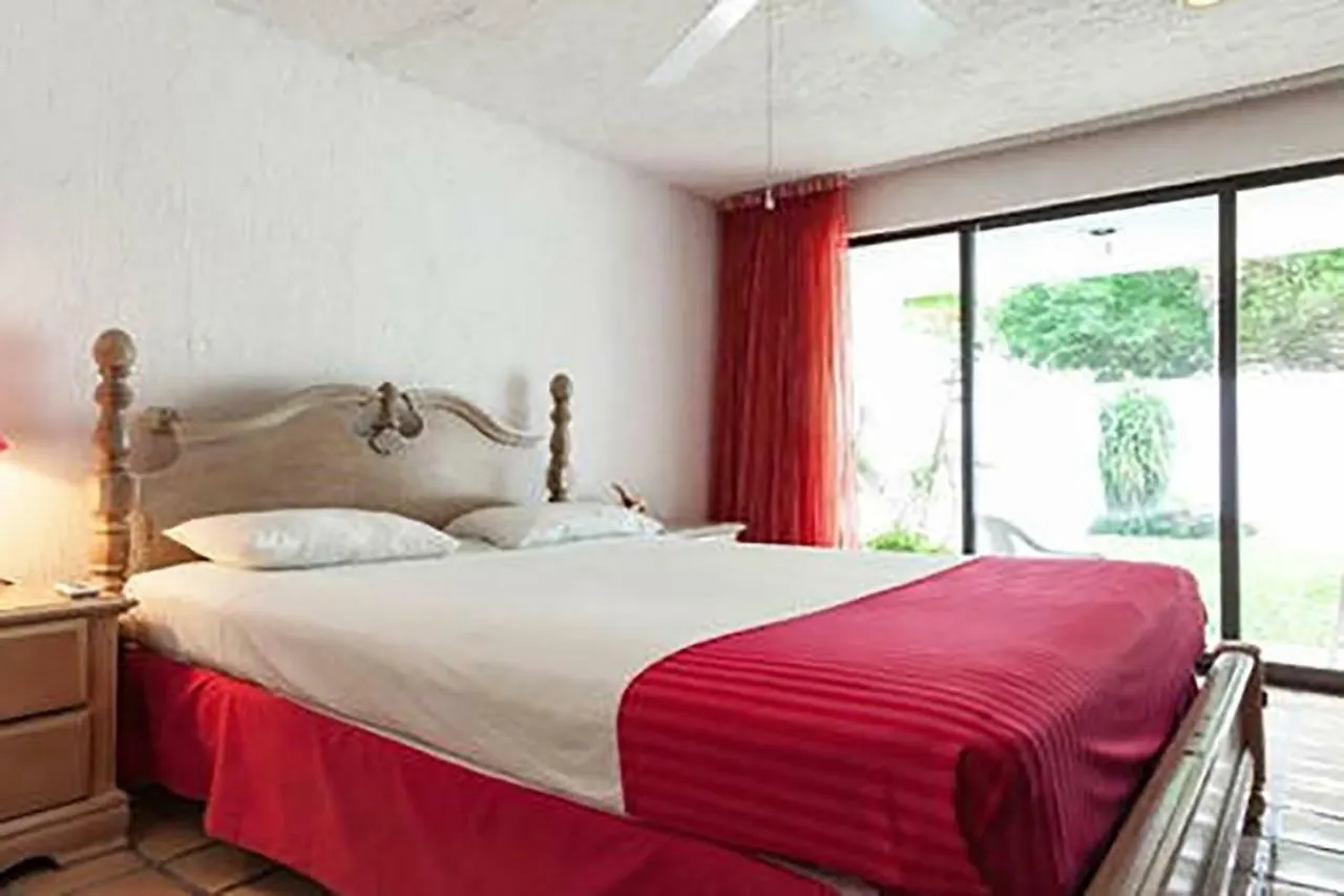 Cancun Luxury Stella Maris Villa By The Sea