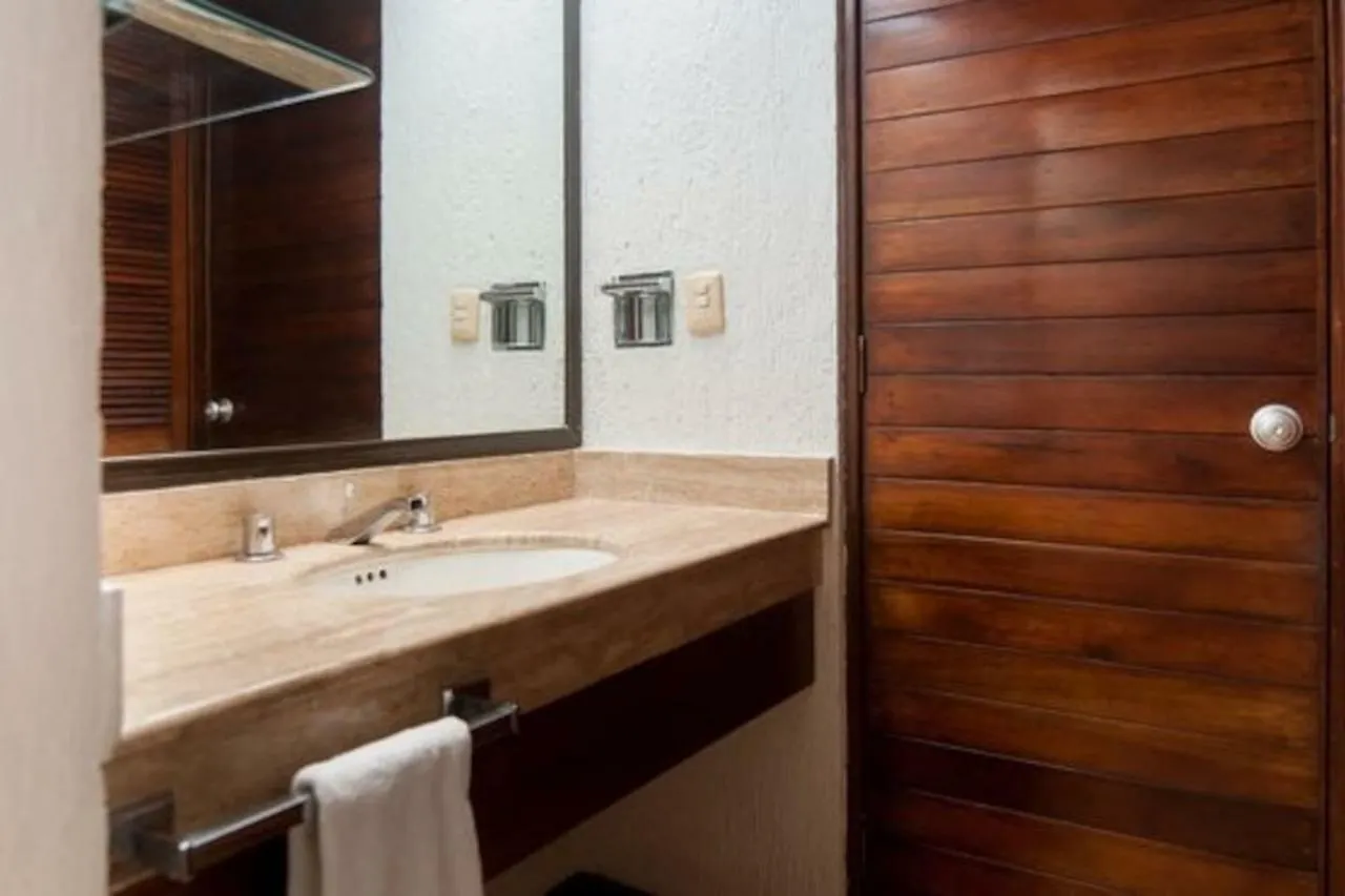 Cancun Luxury Stella Maris Villa By The Sea Mexico
