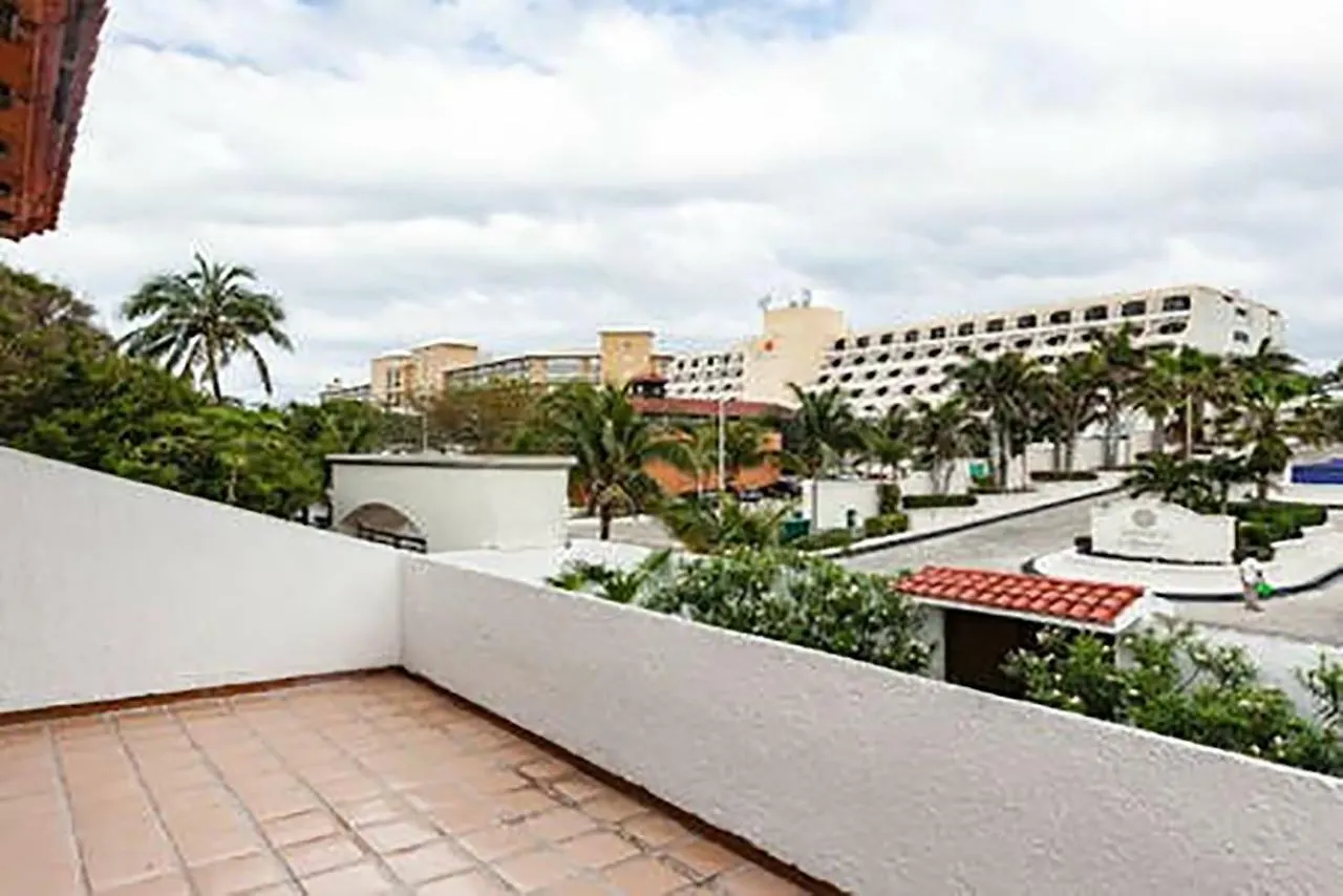 Cancun Luxury Stella Maris Villa By The Sea 0*,