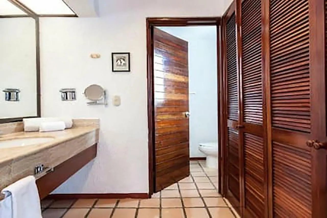 Cancun Luxury Stella Maris Villa By The Sea