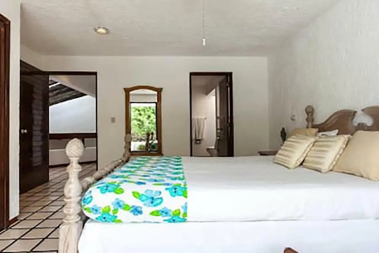 Cancun Luxury Stella Maris Villa By The Sea Mexico