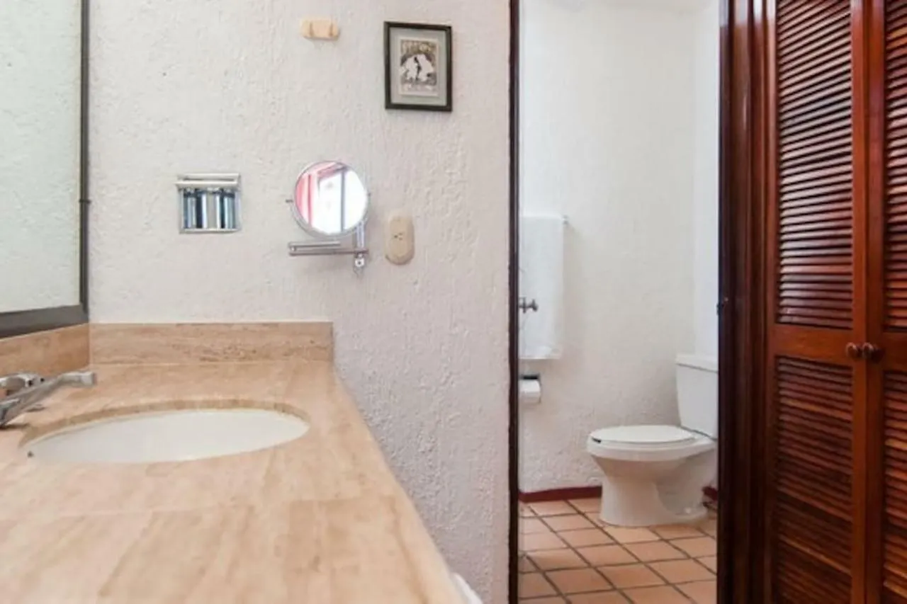 Cancun Luxury Stella Maris Villa By The Sea