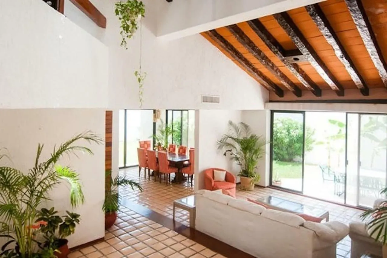 Cancun Luxury Stella Maris Villa By The Sea