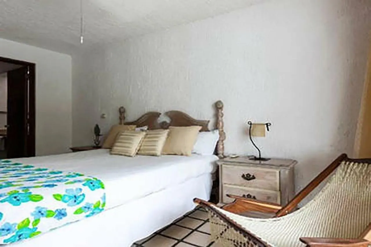 Cancun Luxury Stella Maris Villa By The Sea