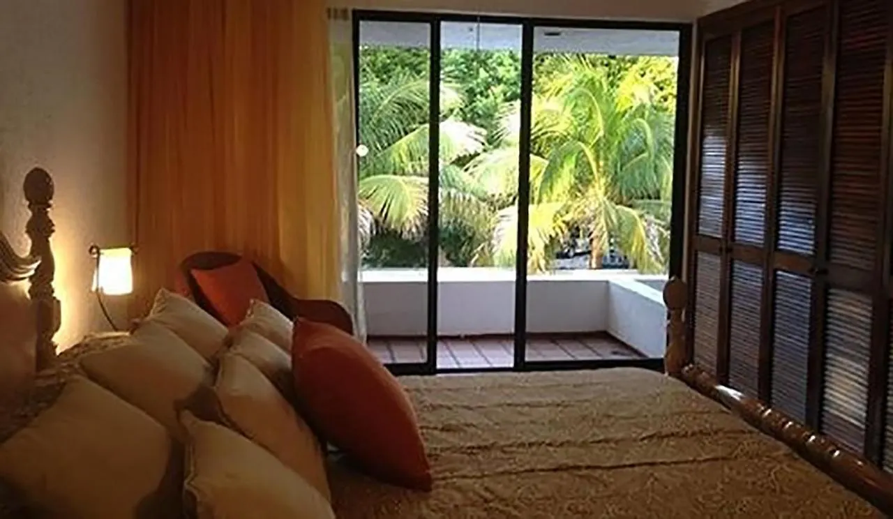 Cancun Luxury Stella Maris Villa By The Sea Mexico