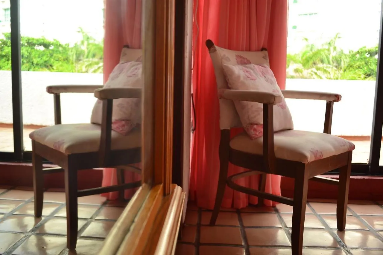 Cancun Luxury Stella Maris Villa By The Sea 0*,  Mexico