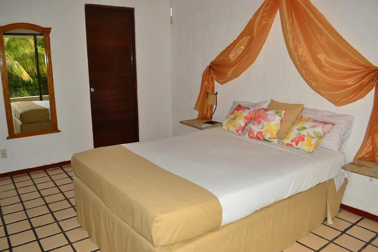 Cancun Luxury Stella Maris Villa By The Sea